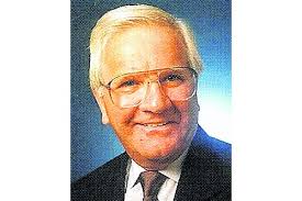 Robert PICKEL Obituary (1936