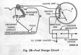 Fuel Cell Sending Unit Wiring Diagram from circuitswiring.com