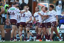 But when debating the best player in the game, tom. Power Rankings Round 16 Nrl News Zero Tackle