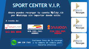 Choose from 1100+ play icon graphic resources and download in the form of png, eps, ai or psd. Wplay Sport Center Vip Startseite Facebook