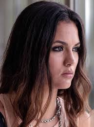 Michelle Calvo's Instagram, Twitter & Facebook