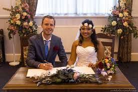 Getting Married In The Uk To A Foreign National
