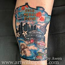 Maybe you would like to learn more about one of these? Art With A Point Custom Tattoo Studio