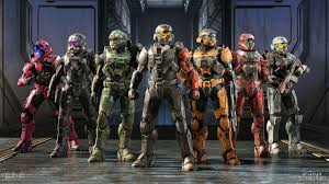 The game's campaign releases on december 8, 2021, and we came away extremely pressed from our hands on time with the game. Weapons Of Halo Infinite Campaign Unlocks Wont Include Armour Pieces For Multiplayer According To Datamine Leak Game News 24