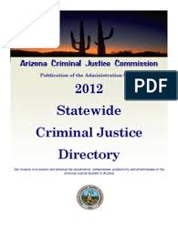 N ocotillo bluff plmarana 88 метров. Arizona Criminal Justice Commission 2012 Directory Arizona Judge