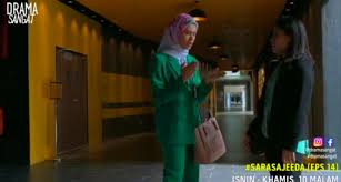 Kepala bergetar tonton dan download drama melayu live filem malay video. Nur Episod 18 Layan Drama