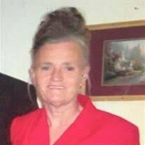 MRS. MARTHA ANN BARRETT CROSBY Obituary