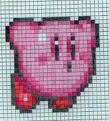 Cool pixel art on graph paper. Cool Pixel Drawings On Graph Paper Popular Century