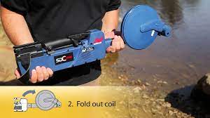 Visit miners den for more info. Minelab Sdc 2300 Gold Detector Gold Detector Detector Gold Prospecting