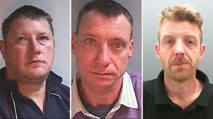 Father and son among eight jailed over York drugs racket