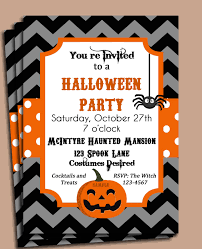 That is why i feel happy when october comes. Halloween Party Invitation Idea Halloween Birthday Party Invitations Halloween Party Printables Free Halloween Invitations