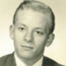 Obituary information for Dave Davis