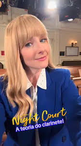 Bernadette and Howard