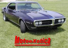 Image result for Purple 1968 Fleet