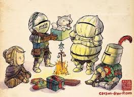 Christmas Souls Album On Imgur Dark Souls Dark Souls Solaire Dark Souls Funny Son of rome, video games, centurion. christmas souls album on imgur dark