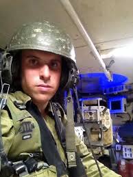 Max Steinberg Israel Leaders