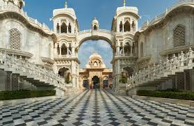 Mathura Vrindavan Tour Packages From Delhi @ Rs 1699*