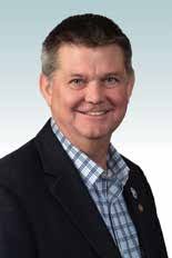 Growing Our Reach to Better Serve You