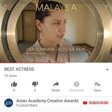 Download kontena ana 123movies new site watch online free kontena ana (2017) full movie kontena ana gostream movies with english subtitles. Lisa Surihani Syukur Alhamdulillah Ke Hadrat Illahi Facebook