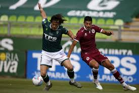 Santiago wanderers won 6 direct matches.la serena won 8 matches.6 matches ended in a draw.on average in direct matches both teams scored a 3.05 goals per match. Af K48ouujmbsm