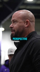 Sometimes in life we need Perspective. We start to complain about things  and we have a false perspective of what "hard" is.