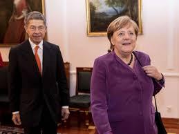 Attraktive wohnhäuser zum kauf für jedes budget, auch von privat! Angela Merkels Familie Eltern Geschwister Und Ehepartner Der Kanzlerin Politik