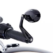 Bar End Mirror Adapter Gasoline Motor Co