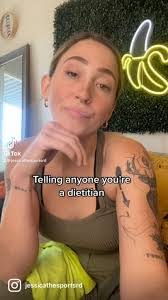 Carmella Jacobs's Instagram, Twitter & Facebook