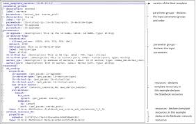 Integrate With Openstack Heat Services