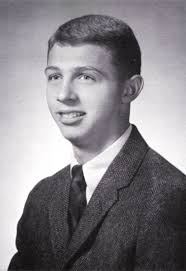 WWHS Alumni "1965 Class Roster" Page 6