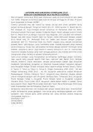 Hari q dan majlis penutupan bulan kebangsaan skkm 2017. Laporan Hari Anugerah Cemerlang 2010