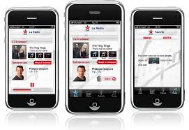 Tv app is an app that basically sets out to bring iphone users all the latest on tv shows, series and their seasons. Virgin Radio Fr Iphone App