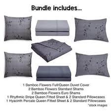 Check spelling or type a new query. Purchase Calvin Klein Bamboo Flowers Pillowcases Up To 62 Off