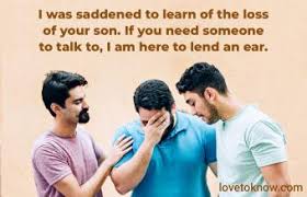 I know you need to put on a strong face for the family but, if you ever want to talk, i'm only a phone call away. a message of encouraging words for family of sick person like this demonstrates that you are interested in comforting your friend, even though you can't change the situation. Supportive Words Of Comfort For The Loss Of A Child Lovetoknow