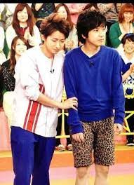 아라시 월드 오오미야 네이버 블로그 嵐 ロゴ 嵐 大宮 大宮コンビ