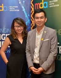 Deriv services sdn bhd is hiring in malaysia! Malaysian Digital Association Mda Announced New President Vice President English Rev Media
