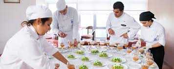 Gastronomi bölümü 4 yıllık bir lisans programıdır. Gastronomi Ve Mutfak Sanatlari 2018 Taban Puanlari Ve Basari Siralamalari Onedio Com