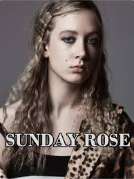 Nicole Kidman's Daughter Sunday Rose: A Celebrity Mystery