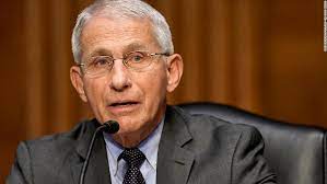 Fauci said that children in schools need to wear masks when they're out there playing with their friends and, you know, particularly in an indoor situation.get market news worthy of your time with axios markets. Fauci Says Natural Origins Theory Of Coronavirus Is Still The Most Likely Cnnpolitics