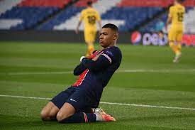 — kylian mbappé (@kmbappe) july 15, 2021. Kylian Mbappe Facebook