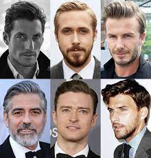 Hairstyles Girls Love On Guys Best Men S Hairstyles For 2020 Ashley Weston Cool Hairstyles For Men Mens Hairstyles Classic Mens Hairstyles
