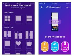 The last photo booth port for iphone that we covered didn't worked very well. Top 5 Photo Booth Apps For Iphone In 2021 Techwiser Apps