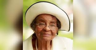 Mrs. Lucille Brown Obituary