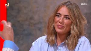 Born in november 1983, in barcelos, joão soon developed a great interest and passion for fado, mainly when she reached 8 years old. Gisela Joao Admite Nao Gostar Do Papel De Juri Em All Together Now