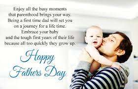 Lovely Happy First Fathers Day Quotes Wishes Messages Father Fatherhood Fathersday Happyfat Happy Father Day Quotes Fathers Day Quotes Fathers Day Wishes