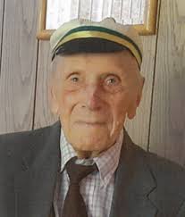 Eizens Salmins Obituary