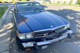 Image result for Marine Blue 1980 Mercedes