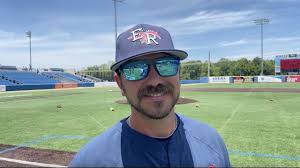 East Rowan wins 3A baseball state championship after 11-3 win over South  Central