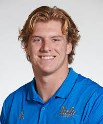 UCLA's NATIONAL CHAMPIONSHIP SEASON