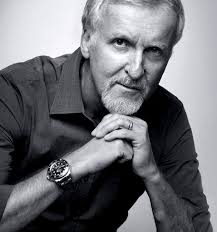James Cameron Submariner 2025